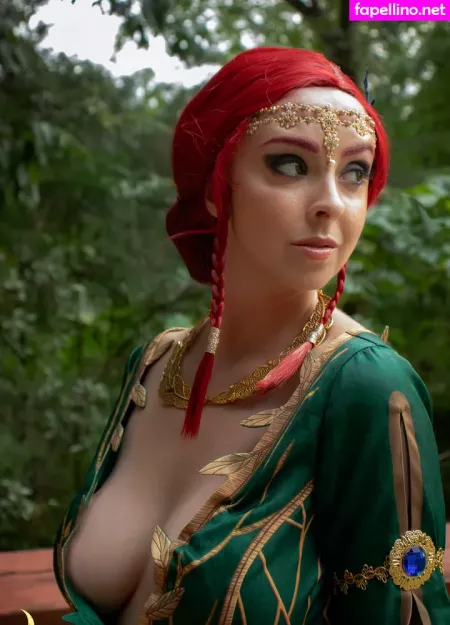 Lunaraecosplay OnlyFans Thumbnail #WM8driocVH