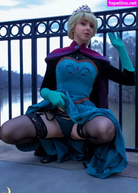 Lunaraecosplay OnlyFans Thumbnail #bMUfXyO6ed