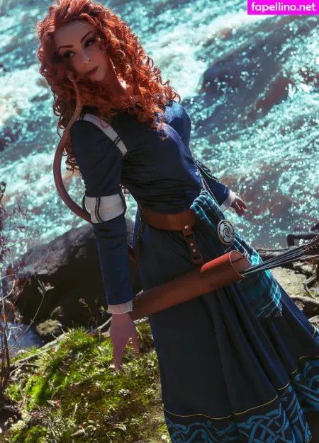 Lunaraecosplay OnlyFans Thumbnail #cP0oPPkTgz