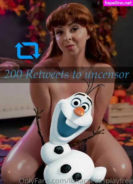 Lunaraecosplayfree OnlyFans Thumbnail #P27cH49fhU