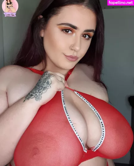 Lunaraexfree OnlyFans Thumbnail #c2h2wo7Wqk