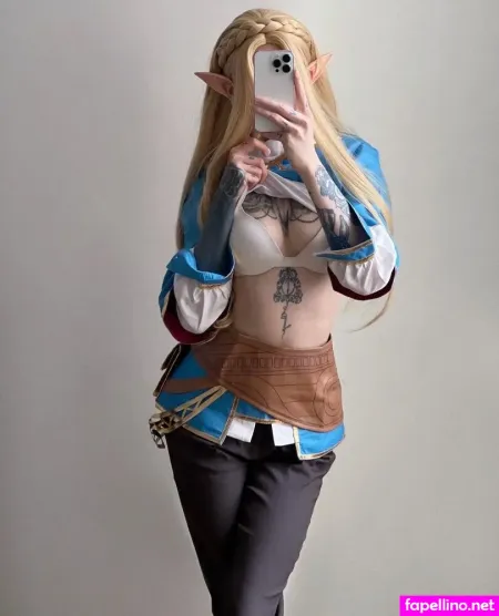 Lunarafawn OnlyFans Thumbnail #9mdKZ7gk52