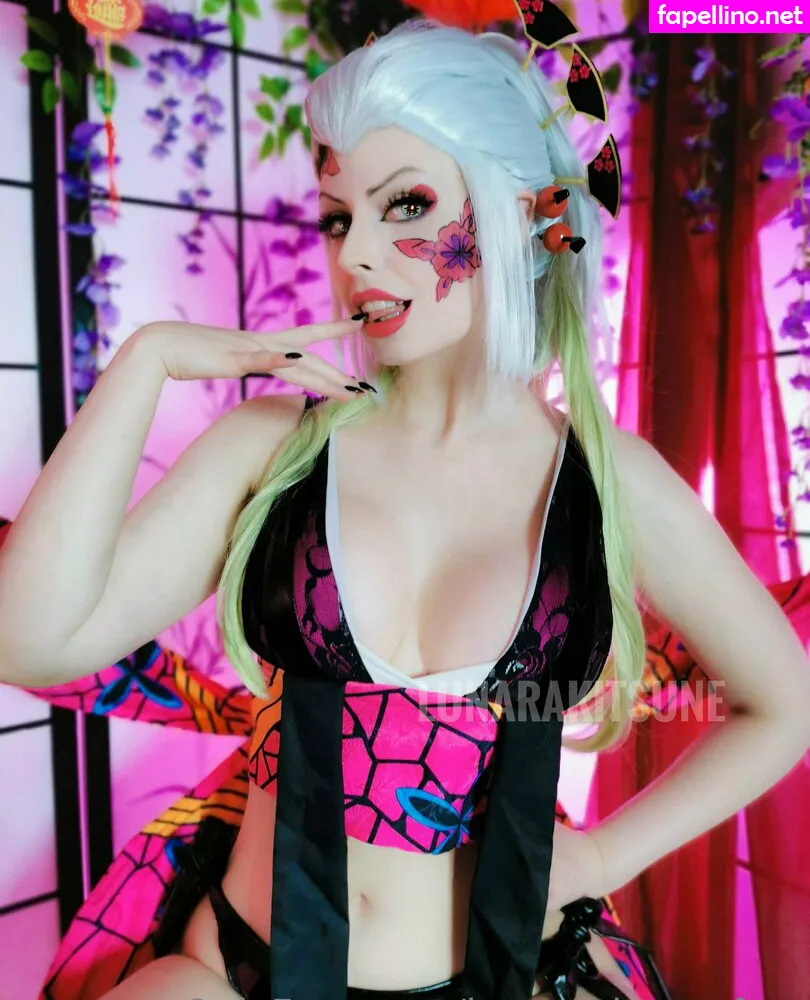 ieatmypancakeswithaspoon, lunarakitsunefree Nude Leaked OnlyFans Photo #7NiVb3esaP