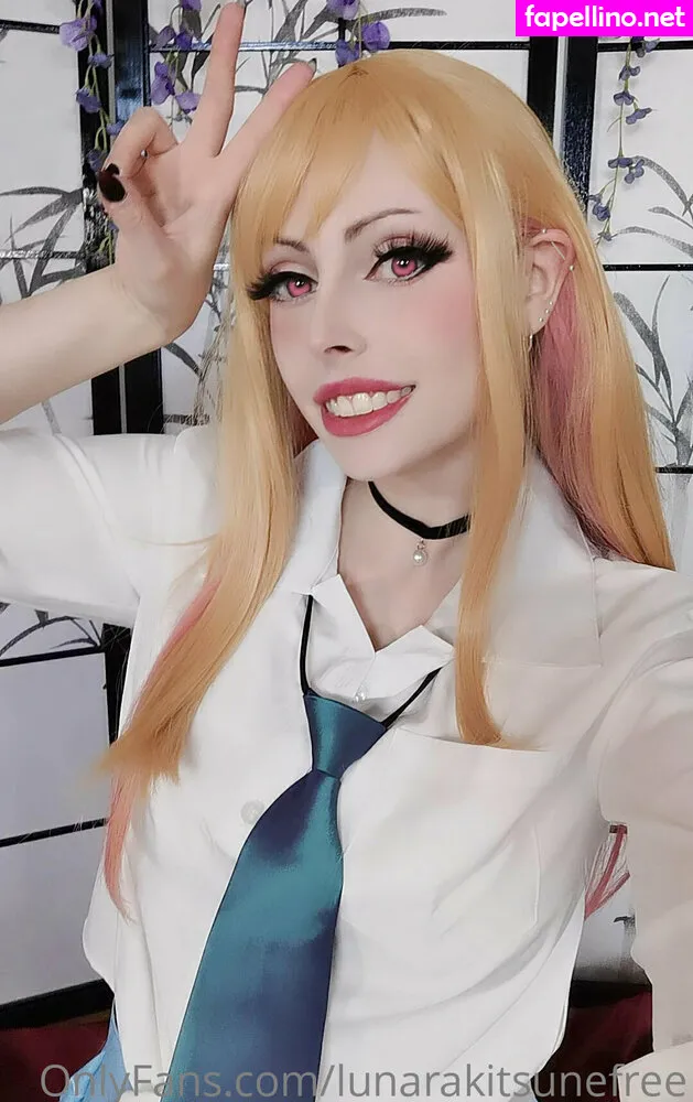 ieatmypancakeswithaspoon, lunarakitsunefree Nude Leaked OnlyFans Photo #jOSXVdrZSh