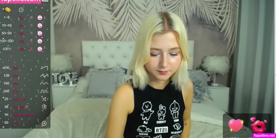 Lunarase OnlyFans Thumbnail #MEIybRxepK