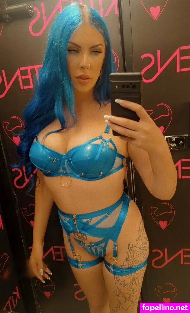 bebiean_chu, lunarblue96 Nude Leaked OnlyFans Photo #HhnIU3MTd6