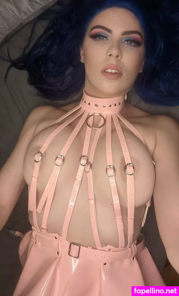 bebiean_chu, lunarblue96 Nude Leaked OnlyFans Photo #IIJHzpvDwz