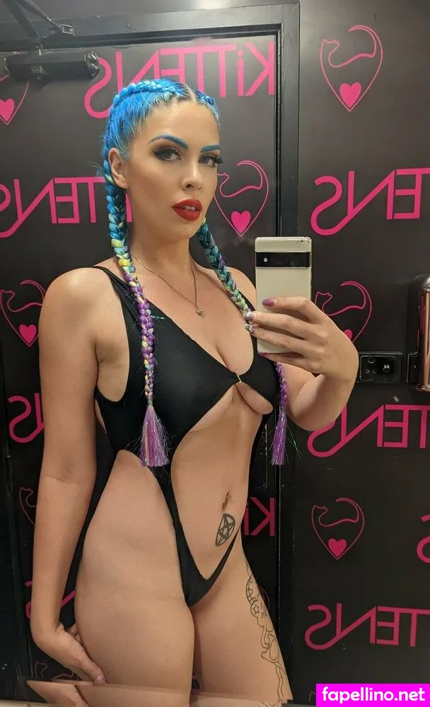 bebiean_chu, lunarblue96 Nude Leaked OnlyFans Photo #mMiLio78mF