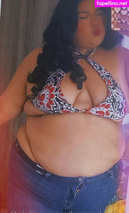 Lunaredondaa OnlyFans Thumbnail #bAKko3LjnK