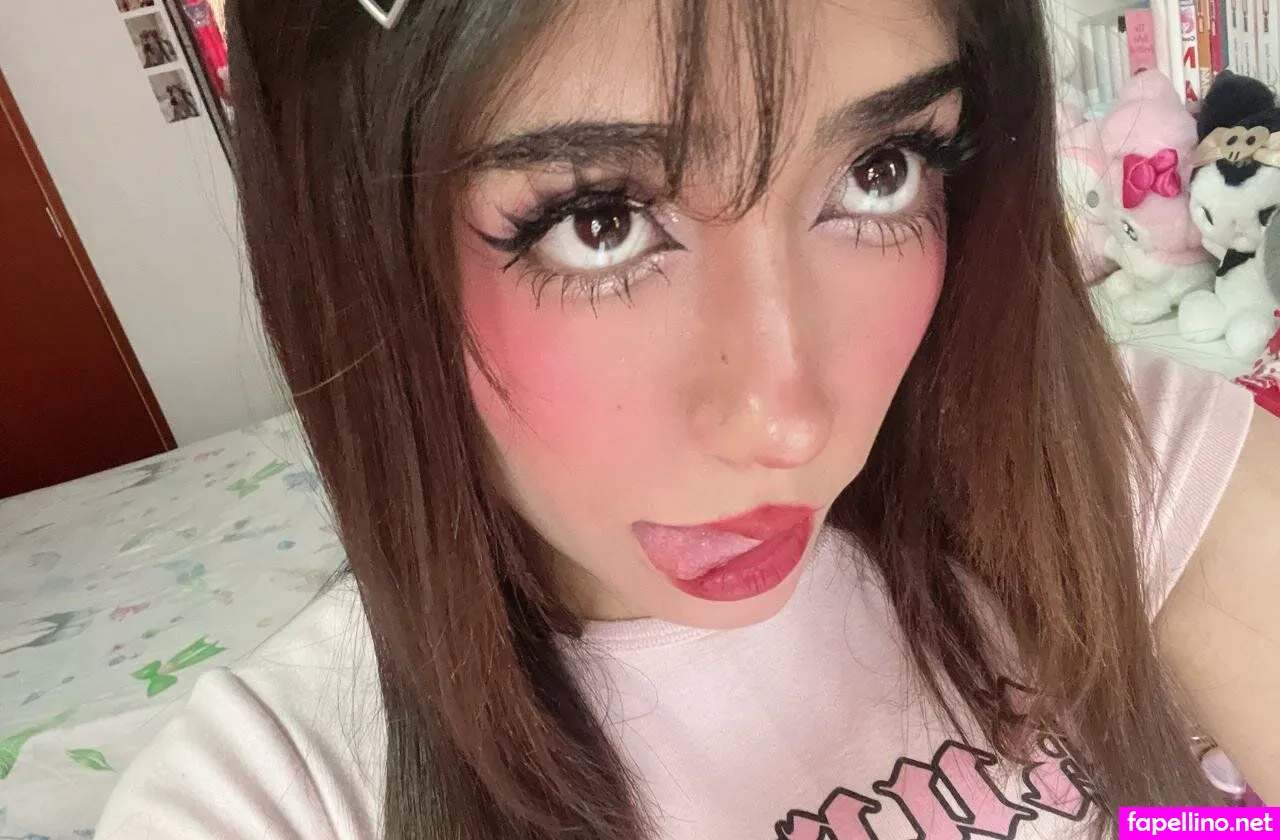 Lunarei Nude Leaked OnlyFans Photo #yPHxJNm7c0