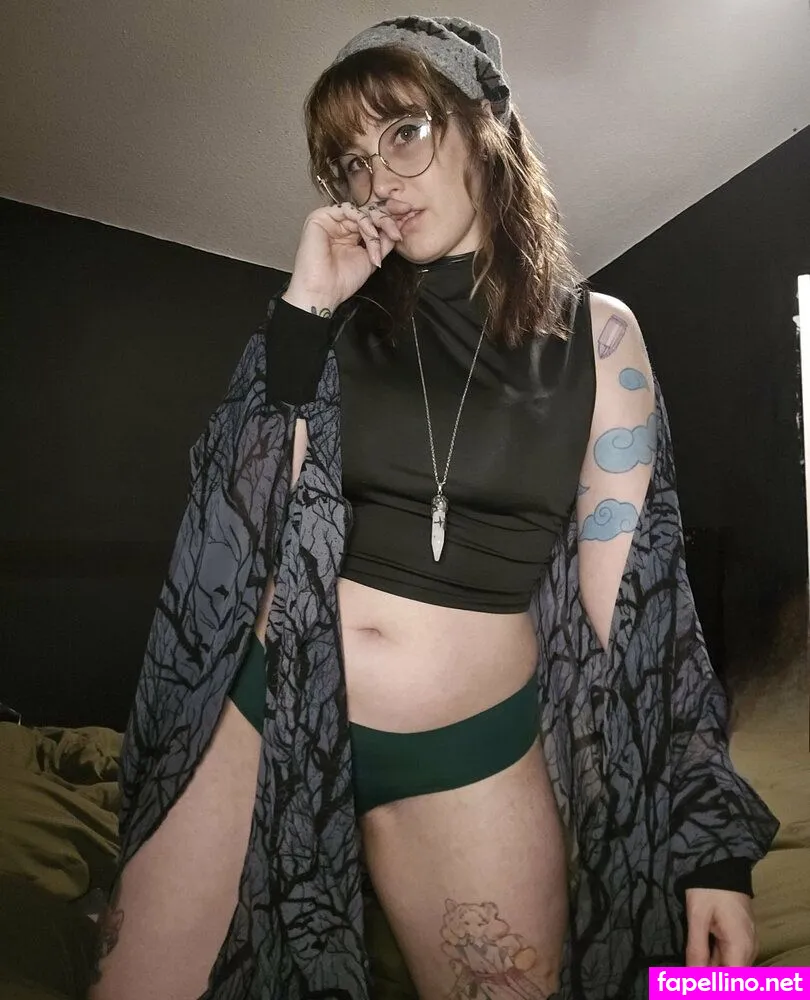 lunarespeon07 Nude Leaked OnlyFans Photo #2kK6XxUNSU