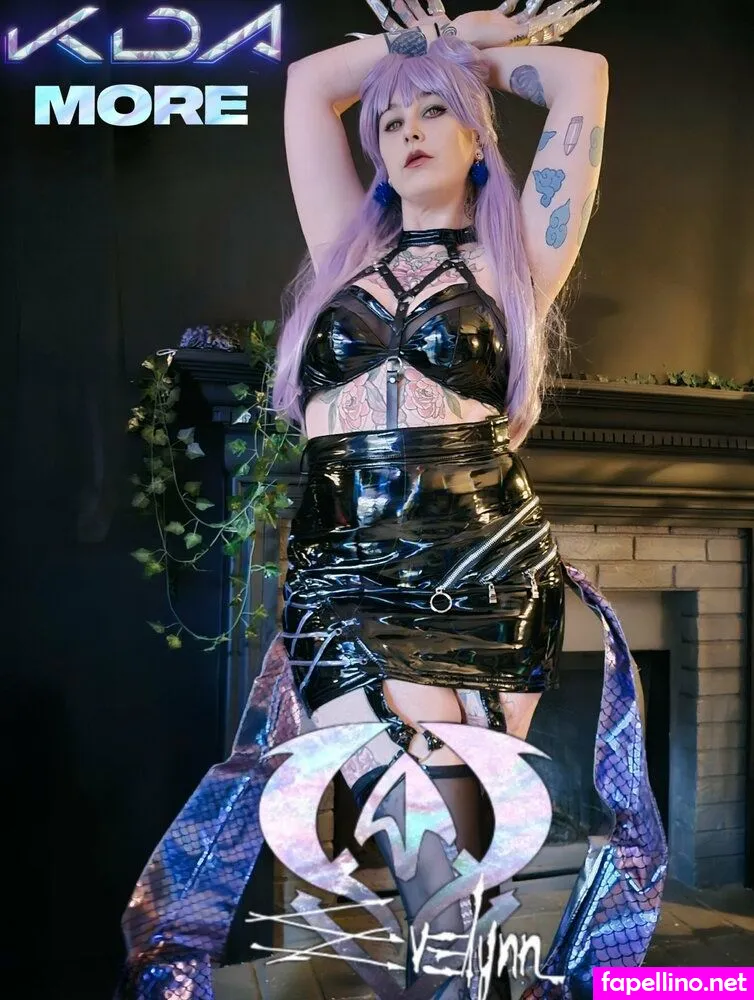 lunarespeon07 Nude Leaked OnlyFans Photo #QnfnawX5fP