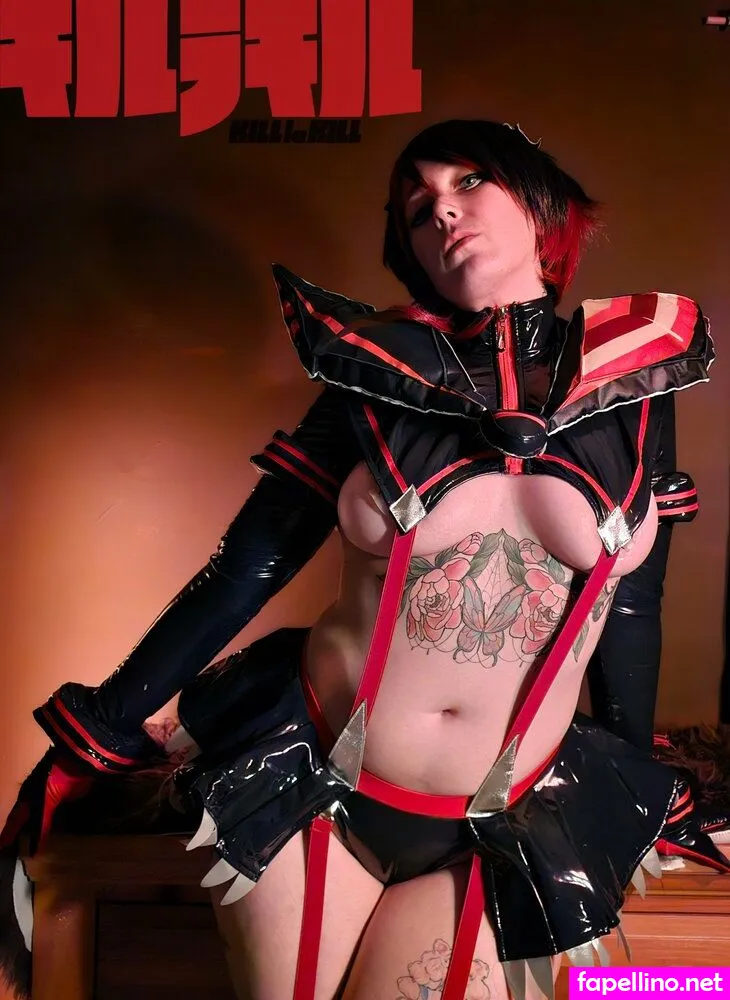 lunarespeon07 Nude Leaked OnlyFans Photo #b6f7kfImtG