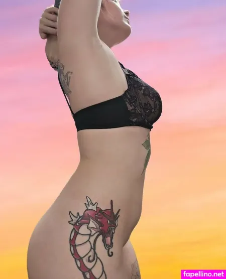 Lunarespeon07 OnlyFans Thumbnail #cfYR25pBIt