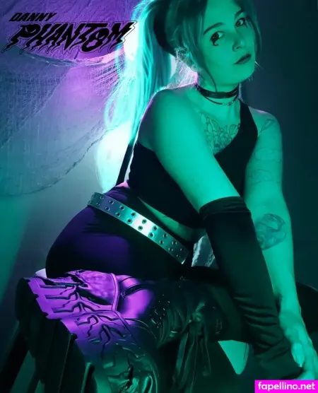 Lunarespeon07 OnlyFans Thumbnail #oHvSuAVrXB