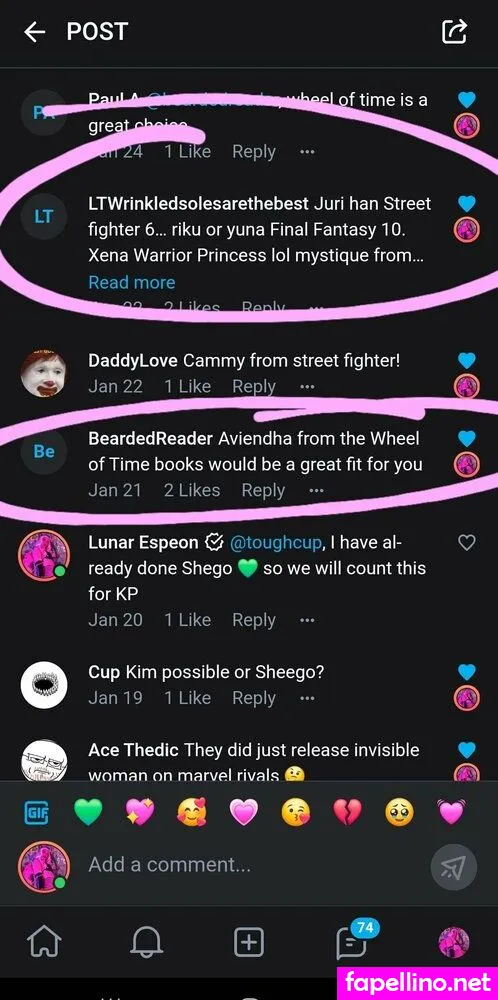 lunarespeon07 Nude Leaked OnlyFans Photo #sfTOfVZDfe