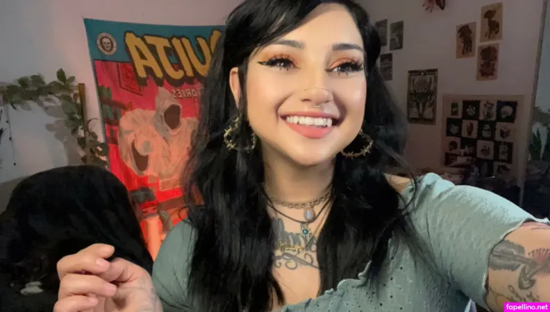 Lunargirlx OnlyFans Thumbnail #i62KTFWW48