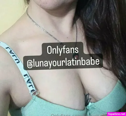 Lunaricci Main Profile Photo