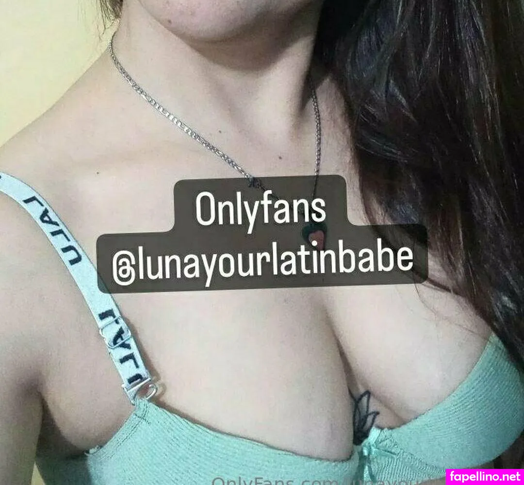 lunaricci Nude Leaked OnlyFans Photo #s1ZNVEREbq