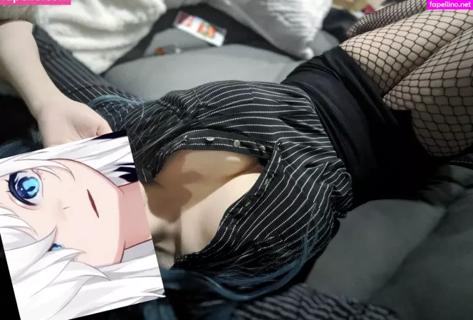 Lunaridonna OnlyFans Thumbnail #ILupgb3Cjw