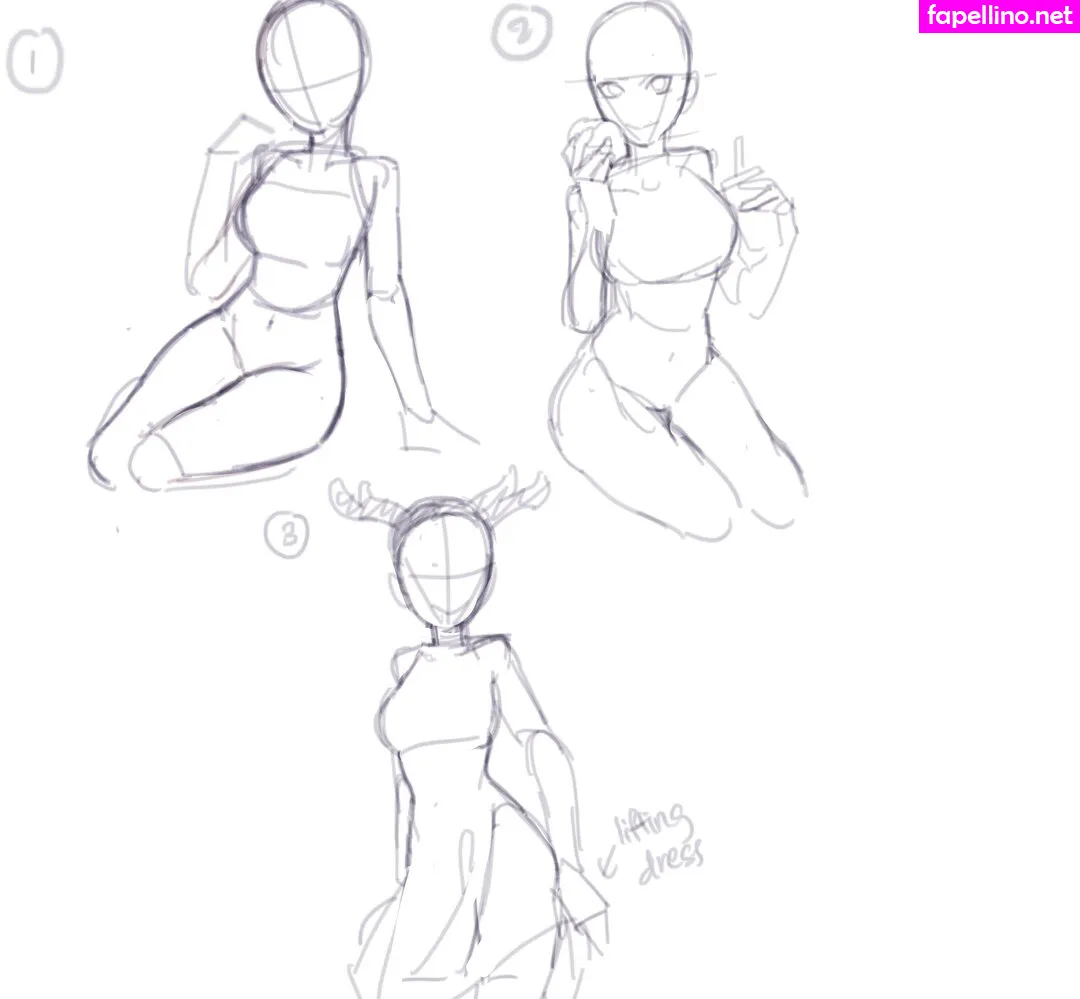 LunariDonna, numanoan Nude Leaked OnlyFans Photo #e7w7A1ABXa