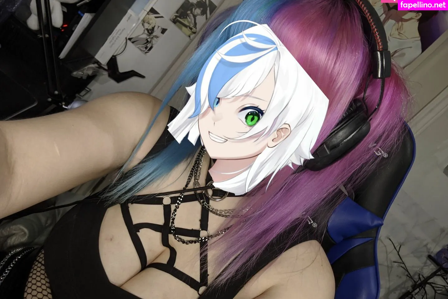 LunariDonna, numanoan Nude Leaked OnlyFans Photo #wfdelCgnU8