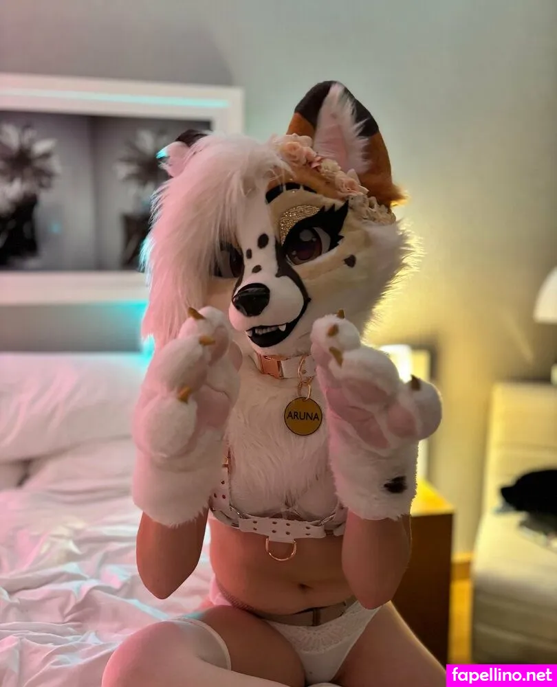 lunarifox, lunarifoxx Nude Leaked OnlyFans Photo #HNYPbJlJCL