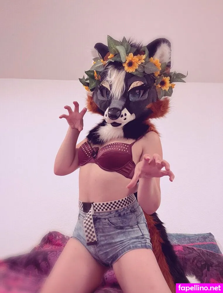 lunarifox, lunarifoxx Nude Leaked OnlyFans Photo #NCkgLTERat