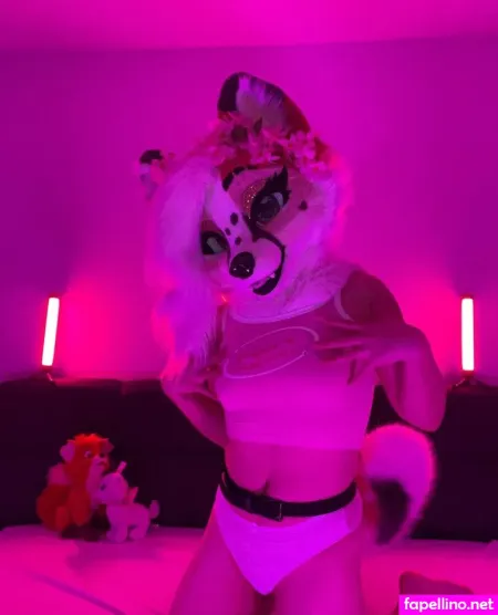 Lunarifox Main Profile Photo