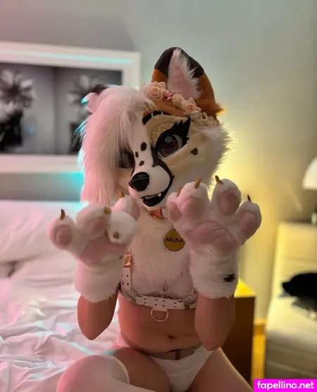 Lunarifox OnlyFans Thumbnail #WabMvK9sh4