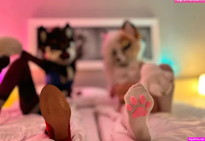 Lunarifox OnlyFans Thumbnail #ZMttMoqOmZ