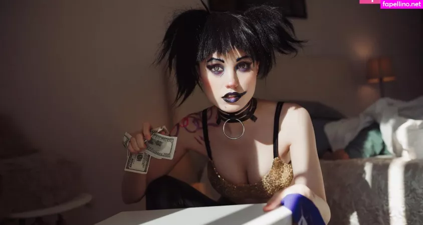 Lunaritie OnlyFans Thumbnail #RN6ERbm3hl