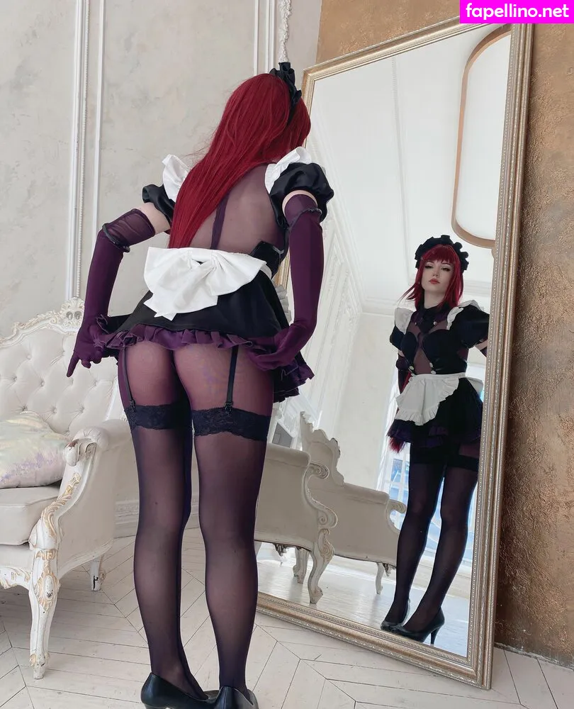 lunaritie, lunaritiecosplay Nude Leaked OnlyFans Photo #Wh4J2GJDHt