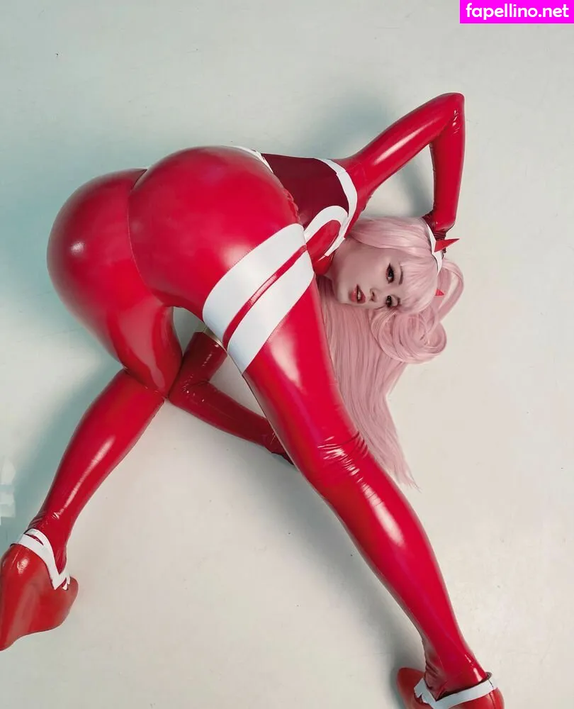 lunaritie, lunaritiecosplay Nude Leaked OnlyFans Photo #Yu3QU5Azel