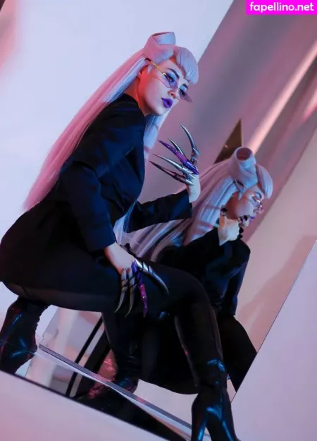 Lunaritie OnlyFans Thumbnail #sFxqMguRgB