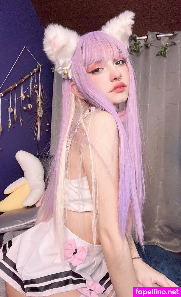 lunarivy Nude Leaked OnlyFans Photo #HtK7A4jG3w