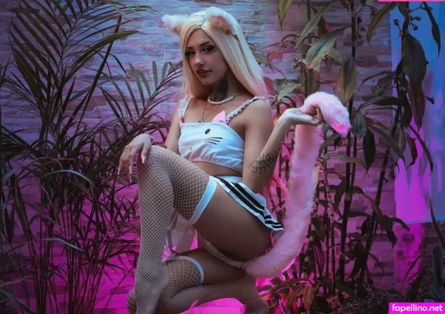 Lunarivy OnlyFans Thumbnail #Im0mABiY1s