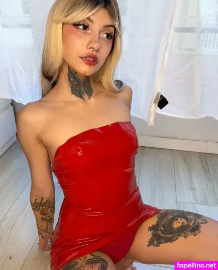 Lunarivy OnlyFans Thumbnail #MQDGzc4Y0c