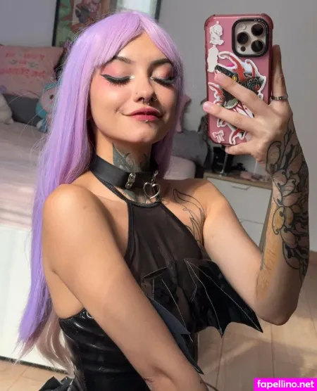 Lunarivy OnlyFans Thumbnail #NrTaOTwWD3