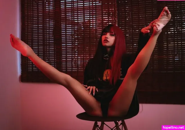 Lunarivy OnlyFans Thumbnail #Q7T0aFXRzB