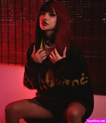 Lunarivy OnlyFans Thumbnail #dHJsviYPSp