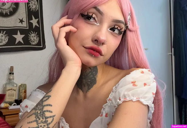Lunarivy OnlyFans Thumbnail #pnmS9IqmUC