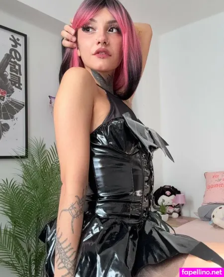 Lunarivy OnlyFans Thumbnail #rRhx704jMs