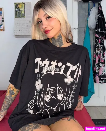 Lunarivy OnlyFans Thumbnail #u3lpIWkOwt