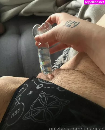 Lunarjean OnlyFans Thumbnail #A9zpYjw7YD