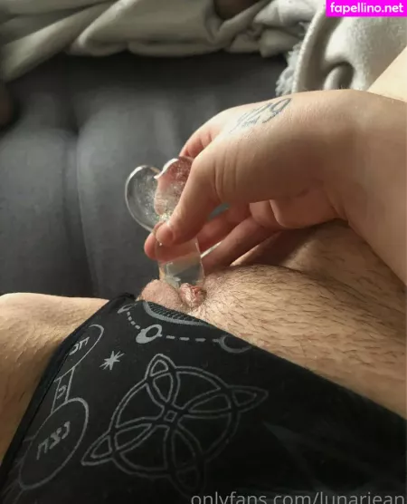 Lunarjean OnlyFans Thumbnail #scyWCw0Na5