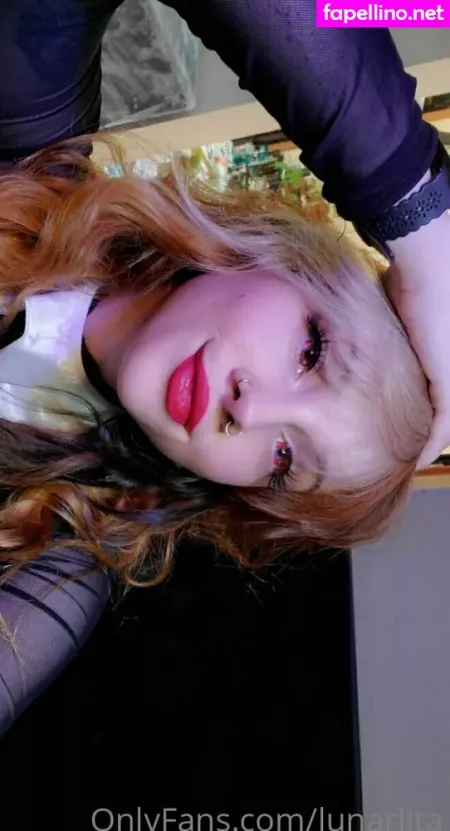 Lunarlita OnlyFans Thumbnail #GZGU0HKgqk