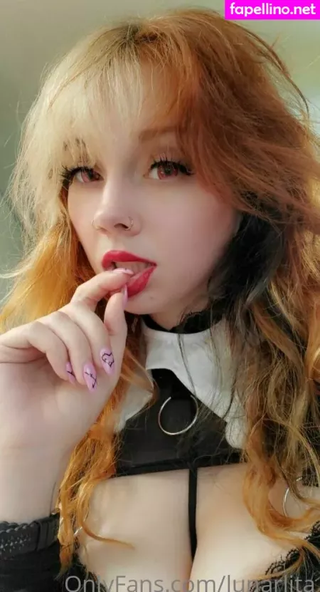 Lunarlita OnlyFans Thumbnail #GZwGTx6U0i