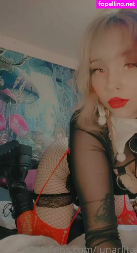 Lunarlita OnlyFans Thumbnail #a2wCmcD4wg