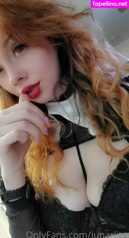 Lunarlita OnlyFans Thumbnail #nfLIig4DG9